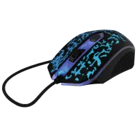 Мышь Hama BL!NG 2 USB/ Черный