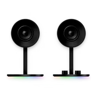 Boxe Razer Nommo Chroma Black