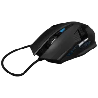 Mouse Hama BL!NG (62807) USB/ Black