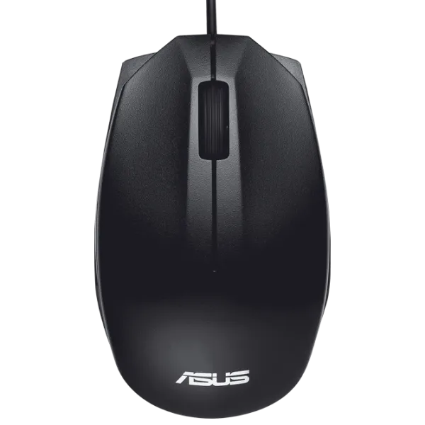 Mouse Asus UT280 USB/ Black photo 1