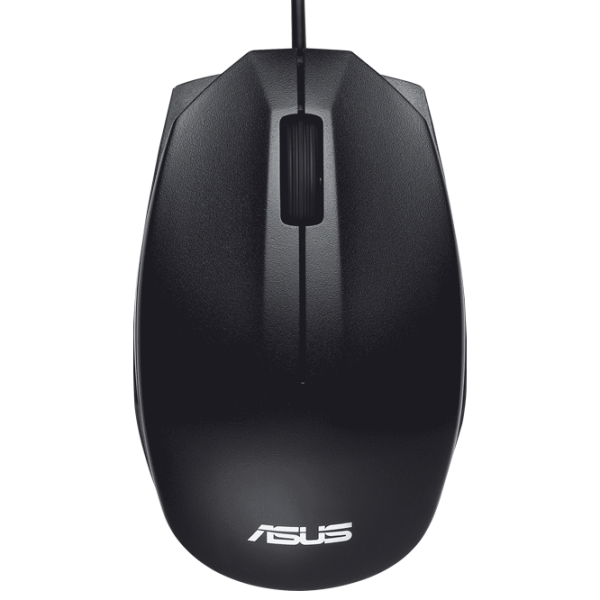Mouse Asus UT280 USB/ Black photo 1