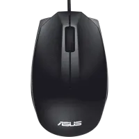 Mouse Asus UT280 USB/ Black