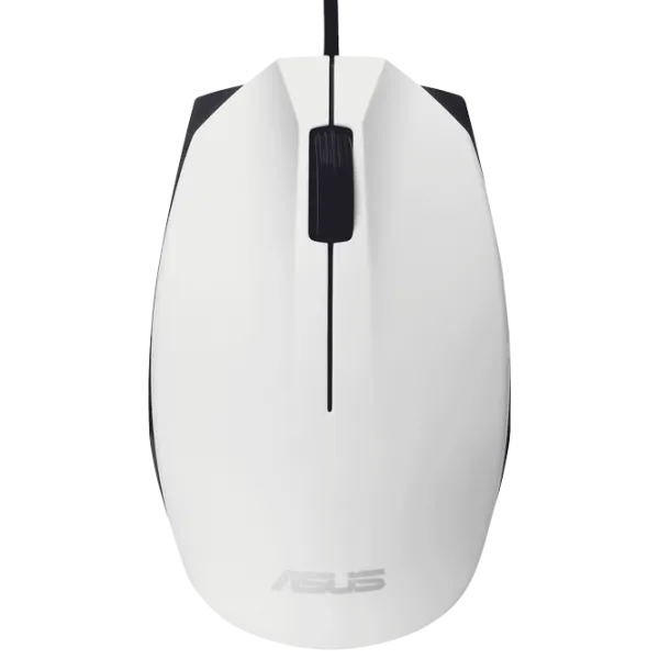 Mouse Asus UT280 USB/ White photo 1