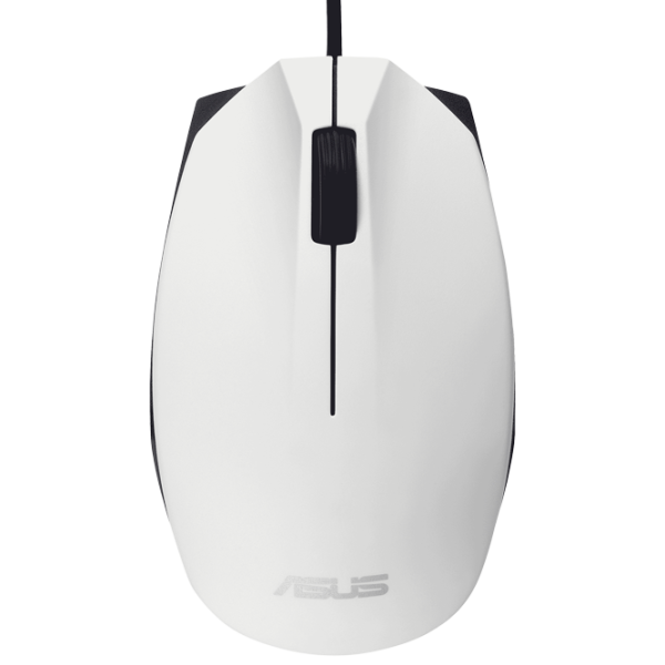 Mouse Asus UT280 USB/ White photo 1