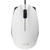 Мышь Asus UT280 USB/ Белый