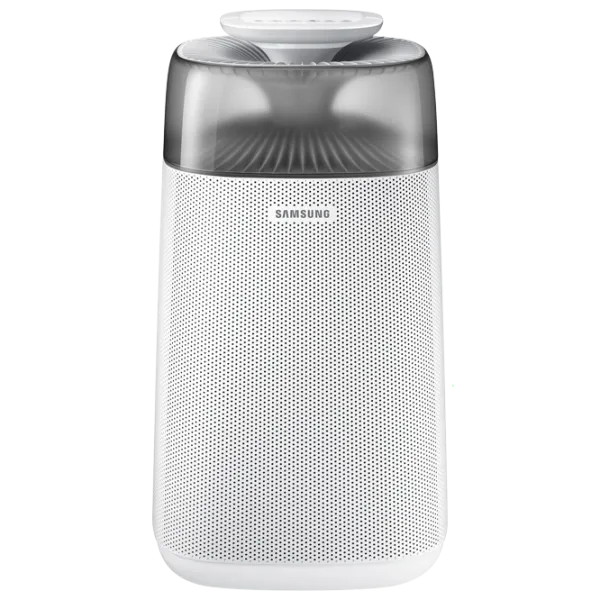 Purificator de aer Samsung AX40T3030WM/ ER Pe podea/ White photo 1