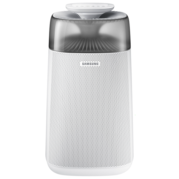 Purificator de aer Samsung AX40T3030WM/ ER Pe podea/ White photo 1