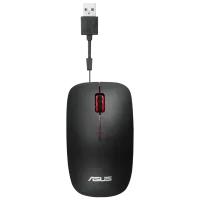 Mouse Asus UT300 USB/ Black
