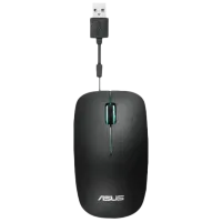 Мышь Asus UT300 USB/ Черный
