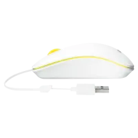 Мышь Asus UT300 USB/ Белый