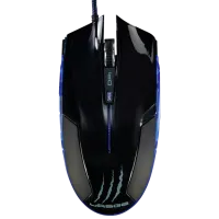 Mouse Hama uRage USB/ Black