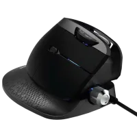 Mouse Hama uRage V3rtikill USB/ Black