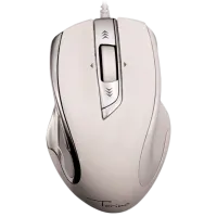 Mouse Hama Torino USB/ White