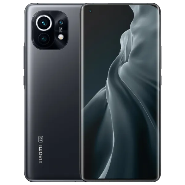 Смартфон Xiaomi Mi 11 8 ГБ/ 128 ГБ/ Dual SIM/ Серый  photo 1