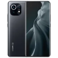 Смартфон Xiaomi Mi 11 8 ГБ/ 128 ГБ/ Dual SIM/ Серый 