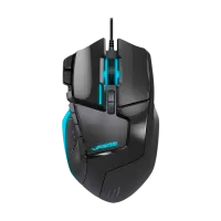 Mouse Hama uRage Reaper Revolution USB/ Black
