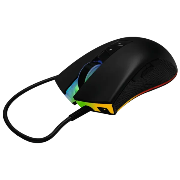 Мышь Hama uRage Reaper 10k USB/ Черный photo 1 Мышь Hama uRage Reaper 10k USB/ Черный photo 1