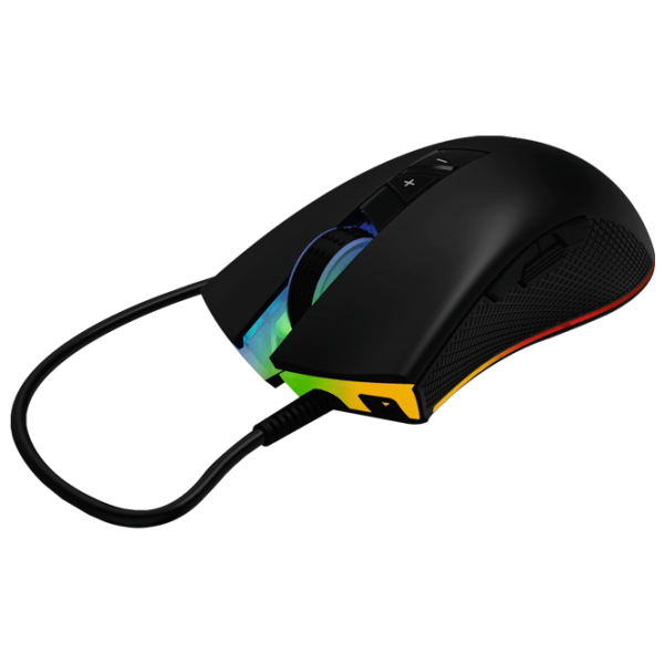 Мышь Hama uRage Reaper 10k USB/ Черный photo 1 Мышь Hama uRage Reaper 10k USB/ Черный photo 1