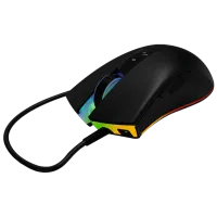 Mouse Hama uRage Reaper 10k USB/ Black