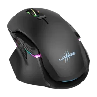 Мышь Hama uRage 1000 Morph Unleashed USB/ Черный