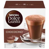 Кофе Nescafe Dolce Gusto Chococino Капсулы/ 16 капсул