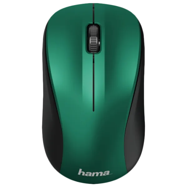 Mouse Hama MW-300 Turcoaz photo 1