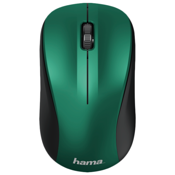 Mouse Hama MW-300 Turcoaz photo 1