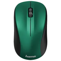 Mouse Hama MW-300 Turcoaz