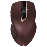 Mouse Hama MW-900 Burgundy