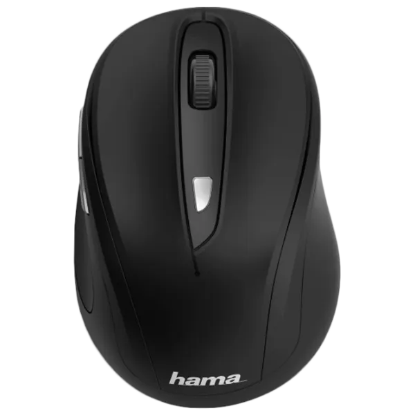 Мышь Hama MW-400 Черный photo 1