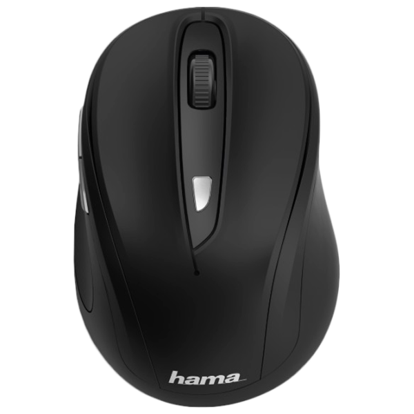 Мышь Hama MW-400 Черный photo 1
