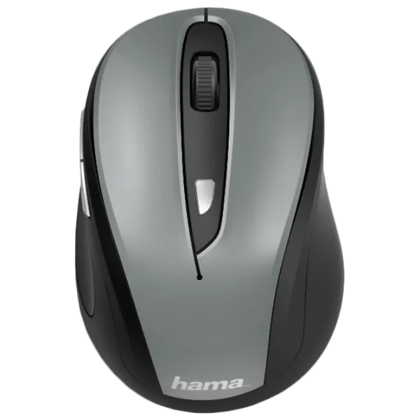 Мышь Hama MW-400 Антрацит photo 1