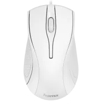 Mouse Hama MC-200 USB/ White