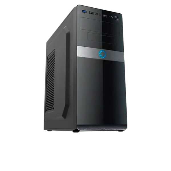 Игровой компьютер Navigator 00056 Ryzen 5/ 8 ГБ/ 240 ГБ photo 1 Игровой компьютер Navigator 00056 Ryzen 5/ 8 ГБ/ 240 ГБ photo 1