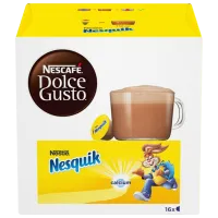 Кофе Nescafe Dolce Gusto Nesquik Капсулы/ 16 капсул