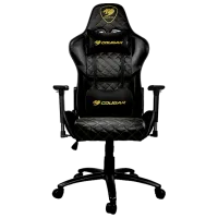Scaun Gaming Cougar ARMOR ONE Royal Black
