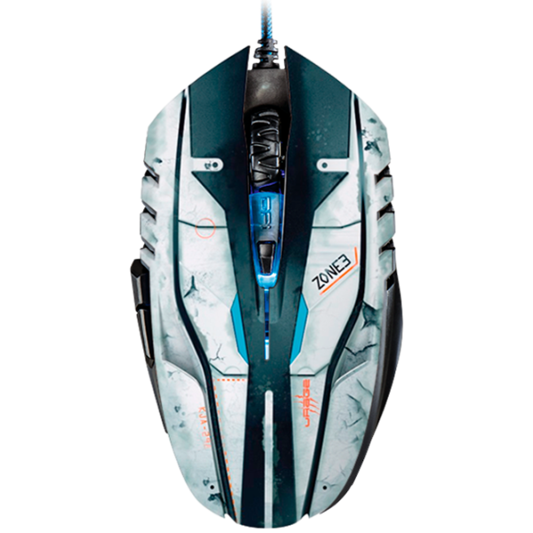 Mouse Hama uRage Morph USB/ Black photo 1