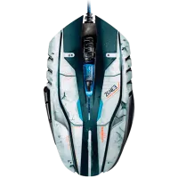 Мышь Hama uRage Morph USB/ Черный