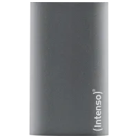 SSD Intenso Premium Edition 256 GB Gray
