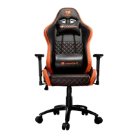 Black | Orange photo