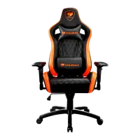 Black | Orange photo