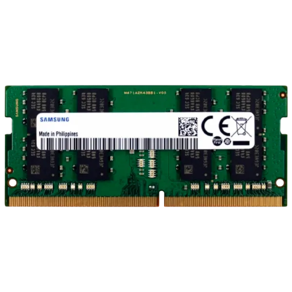 Оперативная память Samsung M471A1K43DB1 - CWE SO-DIMM/ DDR4/ 8 ГБ photo 1