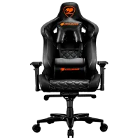 Scaun Gaming Cougar ARMOR TITAN Black