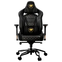Scaun Gaming Cougar ARMOR TITAN PRO Royal Black