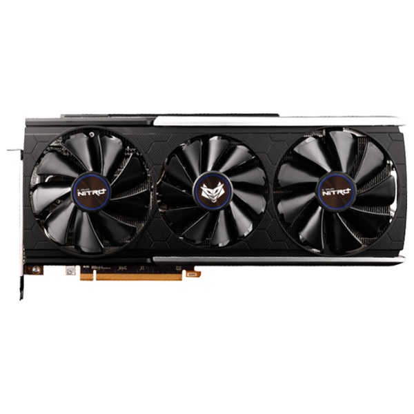 Placă video Sapphire NITRO+ Radeon RX 5700 XT BE PCI Express x16 4.0 / 8 GB photo 1