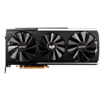Placă video Sapphire NITRO+ Radeon RX 5700 XT BE PCI Express x16 4.0 / 8 GB