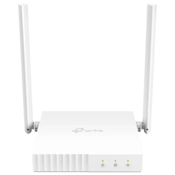 Wi-Fi Router TP-Link TL-WR844N 300 Mbit/ s/ White photo 1