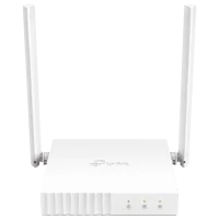 Wi-Fi Роутер TP-Link TL-WR844N 300 Мбит/ с/ Белый