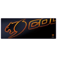 Covoraș pentru mouse Cougar Arena Orange Black