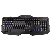 Клавиатура Hama uRage Exodus 2 Проводная/ Черный